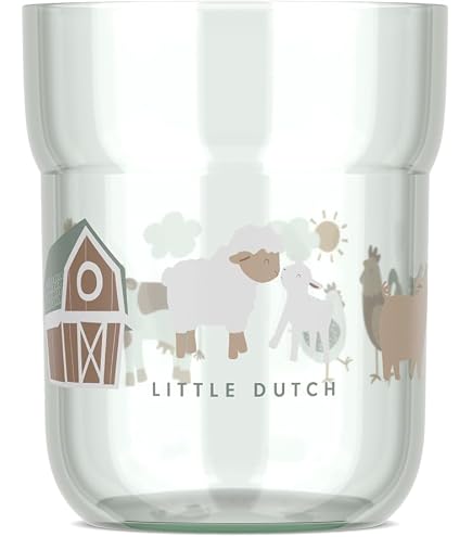 Design Letters Poignée Pour Tasse Apprentissage Bébé - Poignée Eco Cup Enfant Lave-Vaisselle Drop Safe