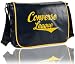 Produktbild CONVERSE Umhängetasche LEAGUE Notebook Tasche Dark Blue