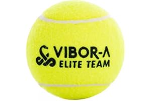 VIBOR-A Bote 3 Pelotas PÁDEL Elite Team