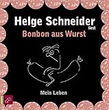 Cover zum Buch Bonbon aus Wurst