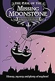 Image de The Case of the Missing Moonstone: The Wollstonecraft Detective Agency