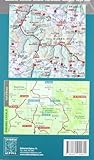 Image de Vall d'Aran, mapa excursionista. Escala 1:40.000, Español, català, Français. Alpina Editorial. (Mapa Y Guia Excursionista)