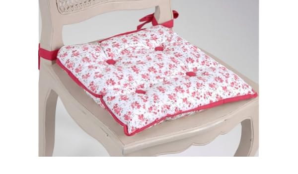 galette de chaise liberty