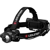 Ledlenser H15R Core Şarjlı Kafa Feneri