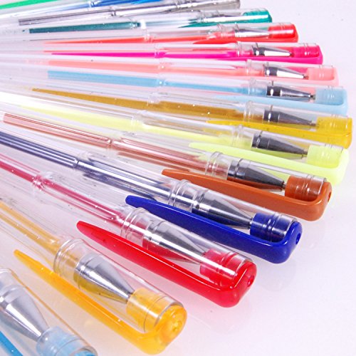 Top Quality Gel Pens by Top Quality Gel Pens - 5