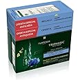 René Furterer Triphasic Reactional Ritual Anti-Hair Loss Reactional Treatment 12 Phials + Stimulating Shampoo 100ml Free