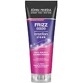 John Frieda Brazilian Sleek Hair Care Cream 250 ml