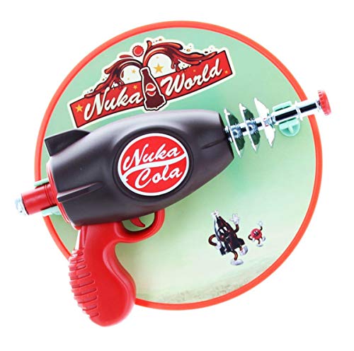 Preisvergleich Produktbild Fallout Nuka Cola Blaster Replica