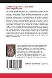 Image de Odontología restauradora contemporánea: Fundamentos