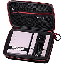 Smatree Tragetasche für Nintendo NES Classic Edition