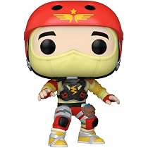 Funko Pop! General Zod - Flash DC Comics - Figurine Vinyle Collection - Idée Cadeau Fans - 3