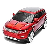 laptop automatisch abschalten deaktivieren 2,4 GHz digitale drahtlose Übertragung, Betriebsabstand bis zu 10 Metern. Die Batterien werden in die Spitze des Autos eingefügt, und der Empfänger in das Akkufach gelegt, nur die Abdeckung nach hinten schieben, werden Sie es sehen, dann zwei AAA-Batterien ein (nicht im Lieferumfang enthalten), können Sie es verwenden.