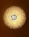 Rich Craft Internationall Multicolor Ceiling Lamp Decorative With Colourfull ... By Lakshya Sky RS.997.00