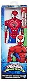 Spiderman - Figura Titan, multicolor (Hasbro B5754EU4)