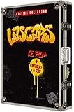 Image de Lascars : le film ; l'intégrale de la série [Édition Collector] [Édition Collector]