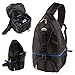 Price comparison product image Grundig SLR Camera & Lense Sling Bag Backpack