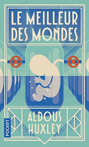 couverture de : Le meilleur des mondes