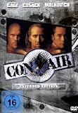 Con Air [Director's Cut] - Nicolas Cage