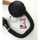 Banda elástica ajustable para fijar el sombrero, haciéndolo estable en la cabeza.