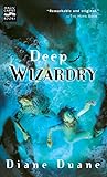 Cover zum Buch Deep Wizardry