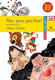 Image de Rire : pour quoi faire ?