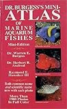Image de Dr. Burgess's Mini-Atlas of Marine Aquarium Fishes