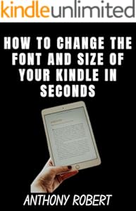 kindle best category lists