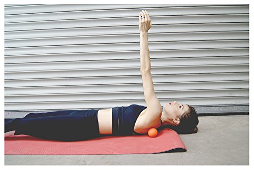 PROTONE® – Lacrosse Ball für Triggerpunktmassage Crossfit Physiotherapie - 6