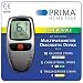 Produktbild Cholesterin Messgerät  (10 Tests)  Cholesterol (5 Tests)  Triglycerides (5 Tests) , 1er Pack (1 x 1 Set)