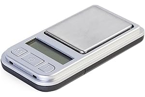 ELIPSON Balance Numérique