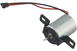 GANCEI Riparazione e parti di ricambio di alluminio del fan del camino del motore 1500RPM della sostituzione del ventilatore della stufa per uso domestico