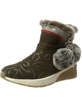 Bugatti Damen 421277501459 Stiefel