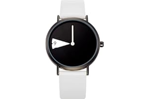 SHENGKE Creative Watch Ultra-Thin Strap Casual Fashion Quartz Minimalist Watch