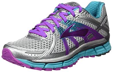 brooks adrenaline gts 17 womens size 7
