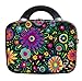 Produktbild Heys – Künstler Zitrone Blumen tanzen Carry On Beauty Case