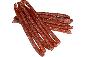 Poliwczak Kabanossi Kabanos Würstchen ca. 1,1 kg/kabanosy polskie