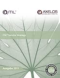 ITIL Service Strategy - German Translation: Office of Government Commerce by 