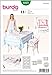 Produktbild Burda Schnittmuster Patchwork 6823
