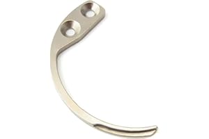 AOMAG Hook Key Security Tag Remover Used for EAS Detacher Hard Tag