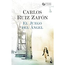 El Juego del Ángel (Biblioteca Carlos Ruiz Zafón)