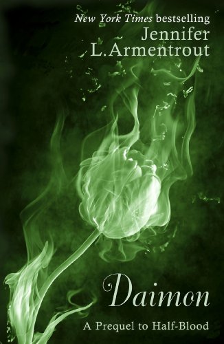 Télécharger Daimon (The Prequel to Half-Blood) (The Covenant Series) (English Edition) PDF Ebook En Ligne