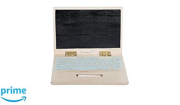 bloomingville toy computer