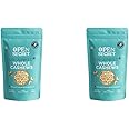 Open Secret Premium Cashew | 450g | Whole Cashew Nuts, Dry Fruits, Kaju, Cashew 450gm, Healthy Snacks, Cashews, Nutritious & Delicious, Healthy Dry Fruits, Gluten Free & High Protein (Pack of 2)