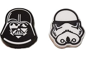 TENNIS USA Tennis-Dämpfer Emoji, 2 Stück