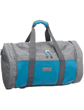 KangaROOS HARVARD dufflebag B0245 Damen Umhängetaschen 50x30x1 cm (B x H x T)