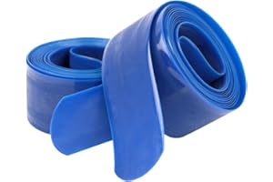 ZEFAL Z Liner - Bande Anti Crevaison Velo et VTT - Bande Anti Crevaison Longue Durée