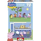 Puzzles Educa - Pepp