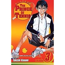 Prince Of Tennis, Vol. 01: Volume 1 (The Prince of Tennis