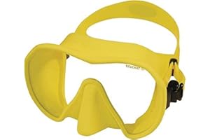 BEUCHAT MAXLUX S - T/C: Amarillo Buceo