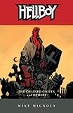 Image de Hellboy Volume 3: The Chained Coffin and Others (2nd edition)